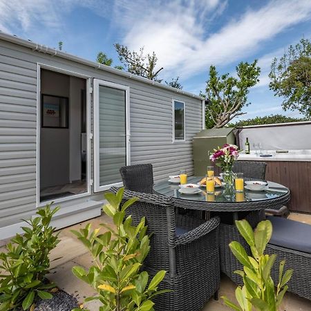 Tan Rallt Holiday Park & Spa Abergele Exterior foto
